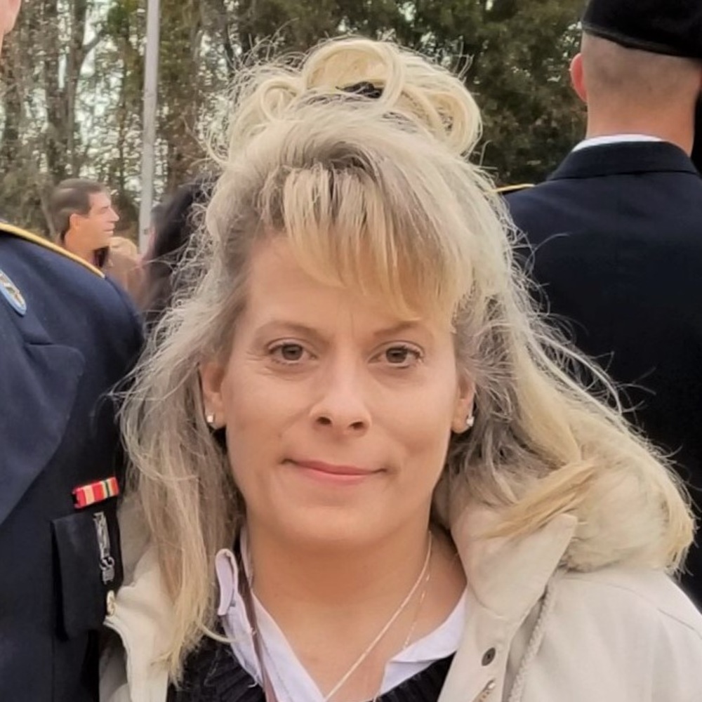 Meet your Posher, Vickie